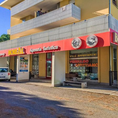 Residence Miriam 2 Бибионе Екстериор снимка