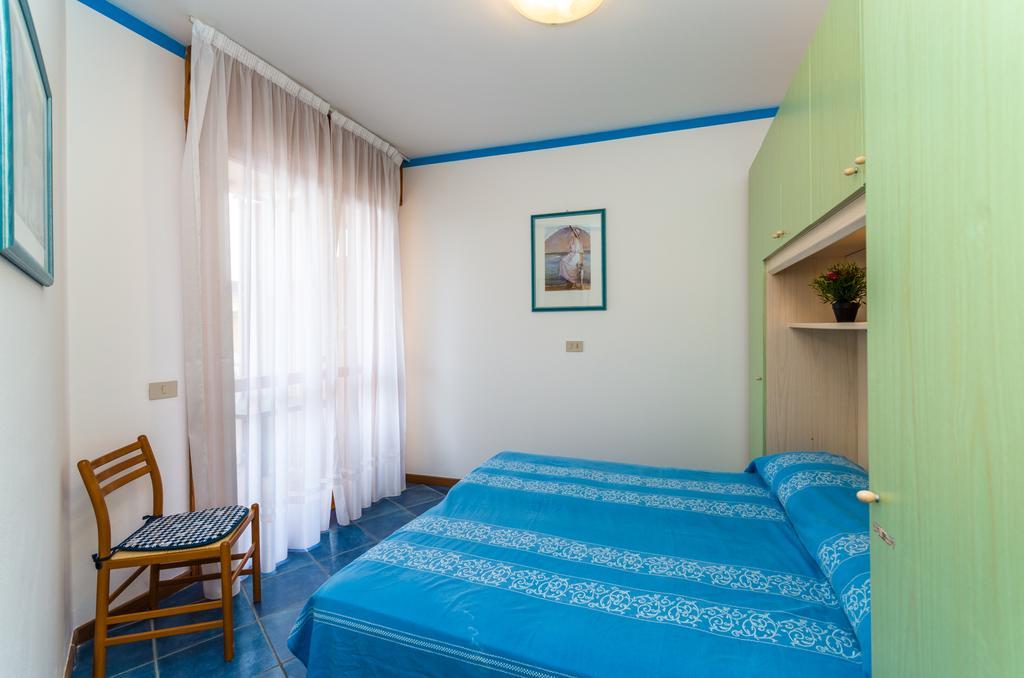 Residence Miriam 2 Бибионе Екстериор снимка