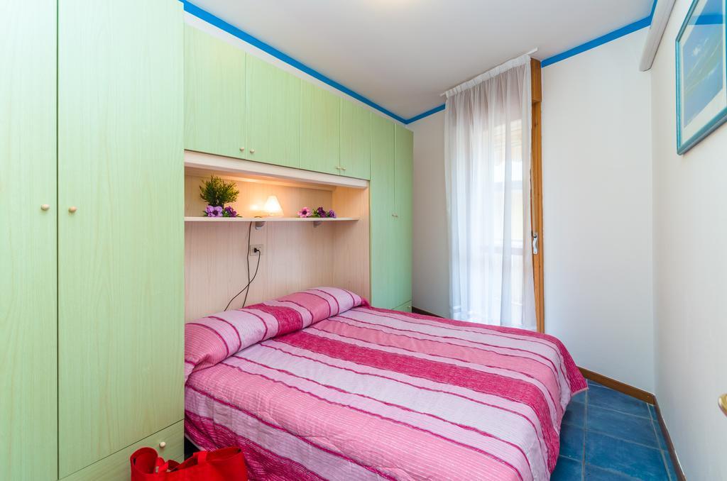 Residence Miriam 2 Бибионе Екстериор снимка
